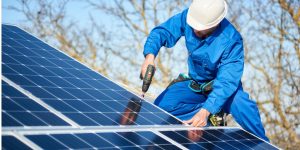 Installation Maintenance Panneaux Solaires Photovoltaïques à Sainte-Honorine-de-Ducy